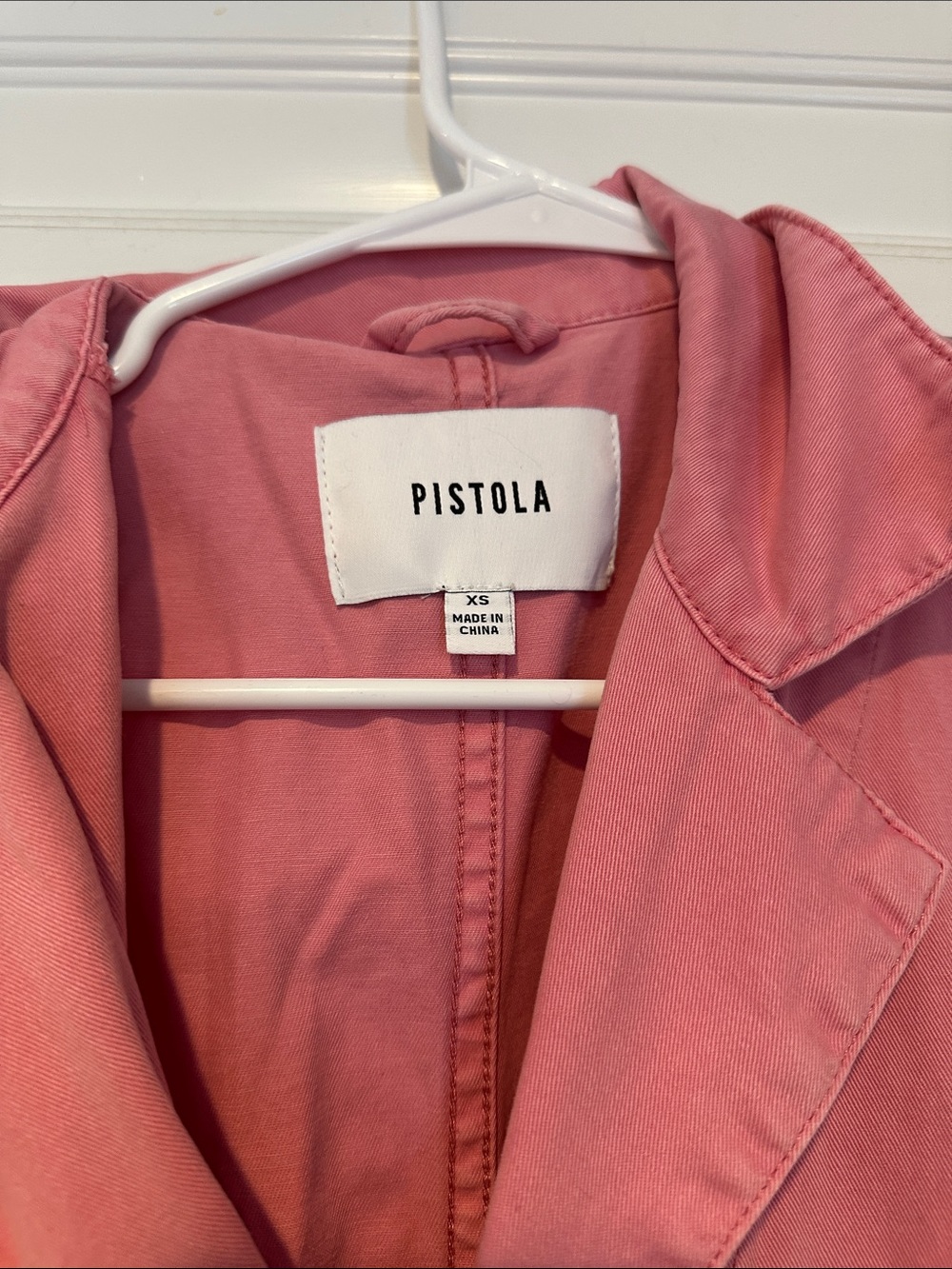 Pistola Grover jumpsuit - Picture 4 of 7